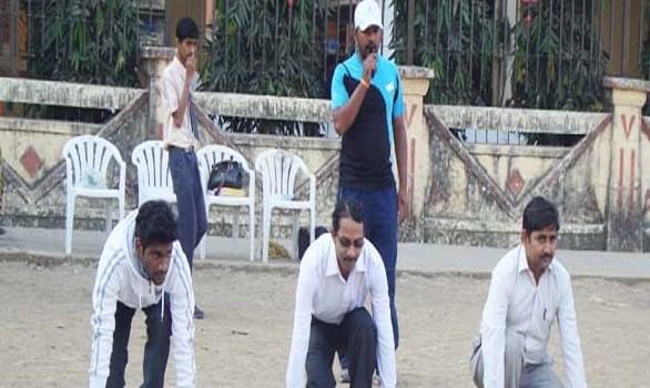 S.K. College of Education and Research Navi Mumbai Campus photo 2